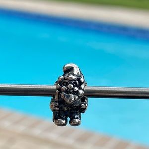 Trollbeads LE World Tour Germany Garden Gnome